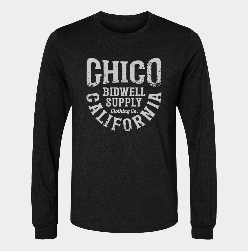 Project Chico Long Sleeve Shirt