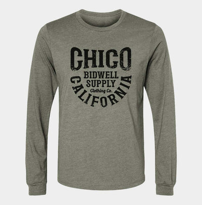 Project Chico Long Sleeve Shirt