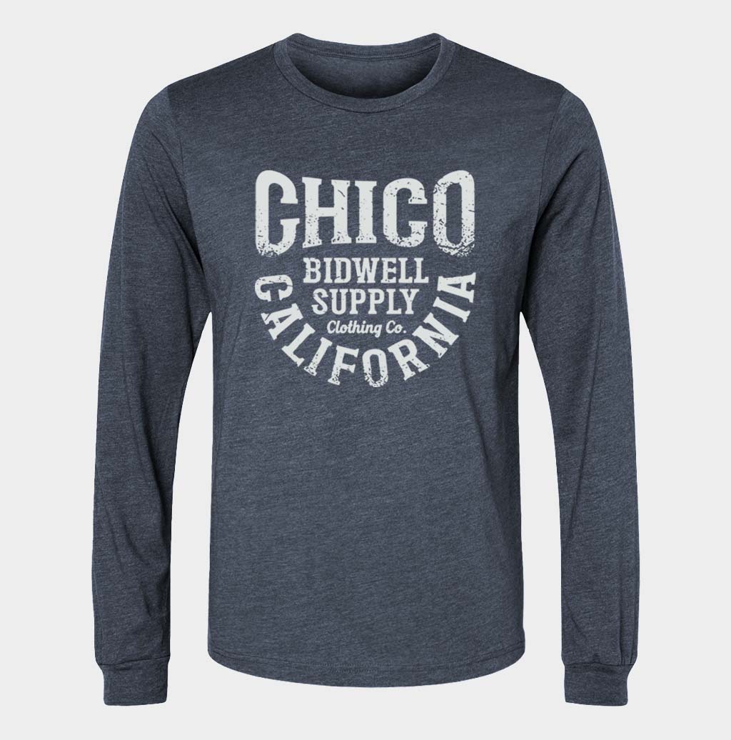 Project Chico Long Sleeve Shirt