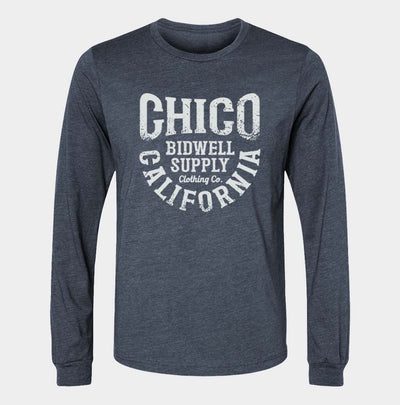 Project Chico Long Sleeve Shirt