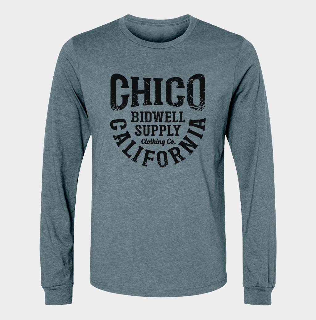Project Chico Long Sleeve Shirt