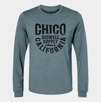 Project Chico Long Sleeve Shirt