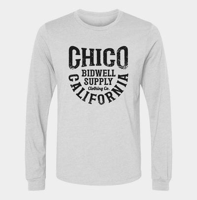 Project Chico Long Sleeve Shirt