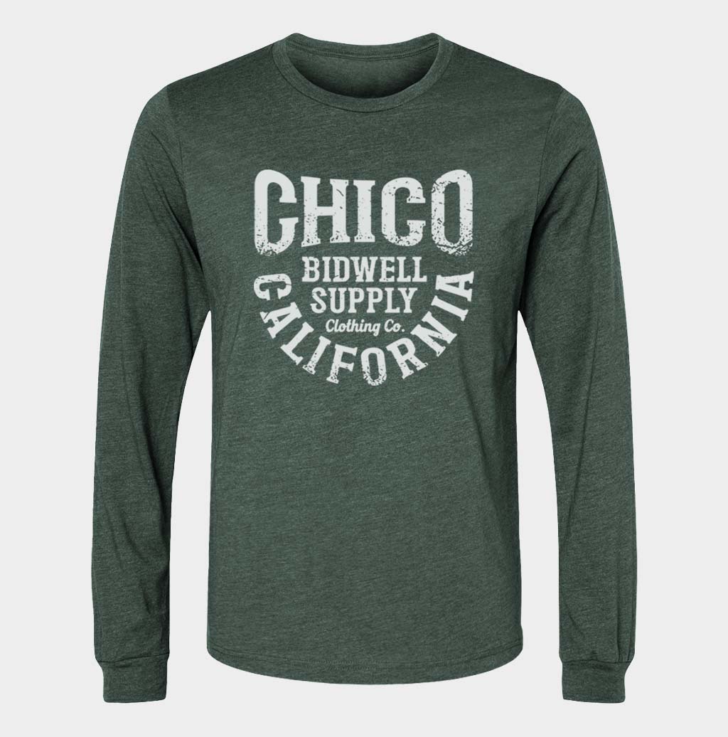 Project Chico Long Sleeve Shirt