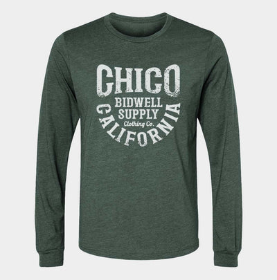 Project Chico Long Sleeve Shirt