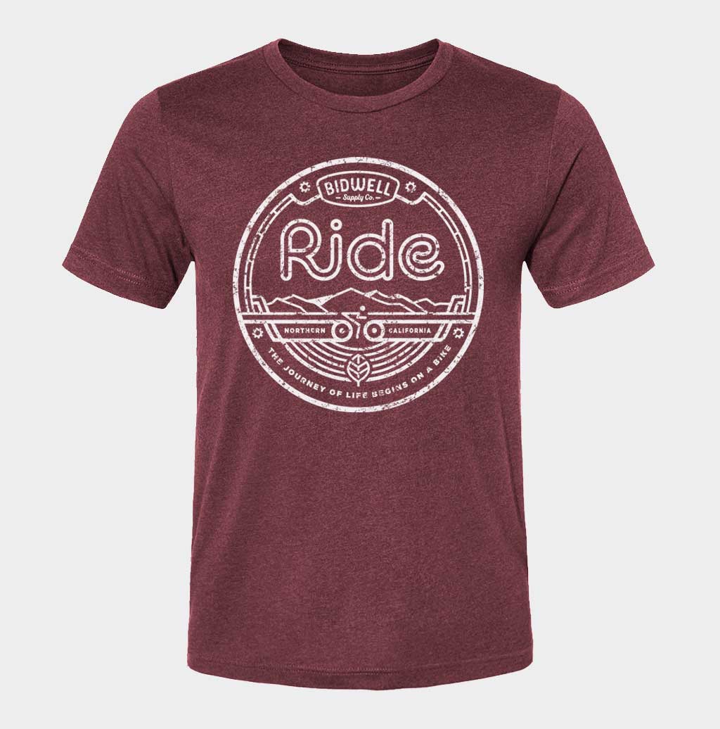 Ride Norcal
