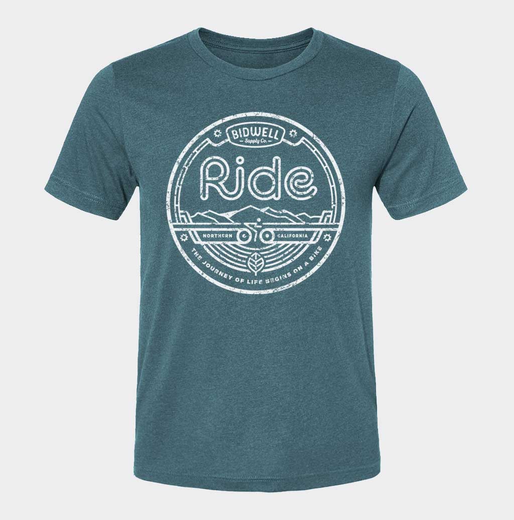 Ride Norcal