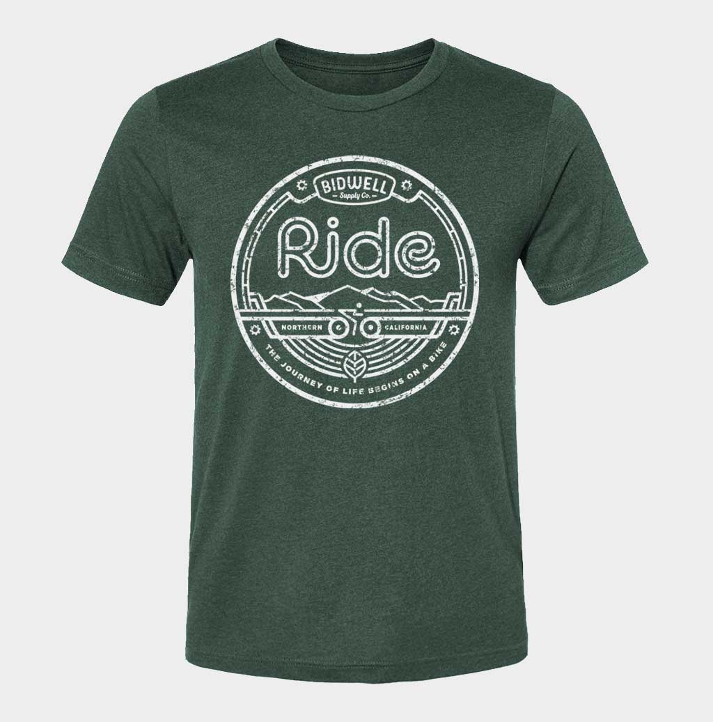 Ride Norcal