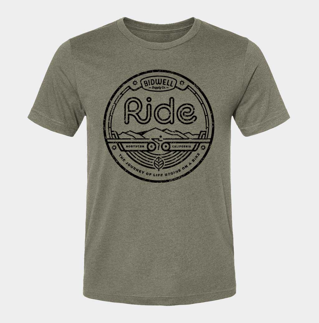 Ride Norcal