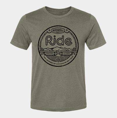 Ride Norcal