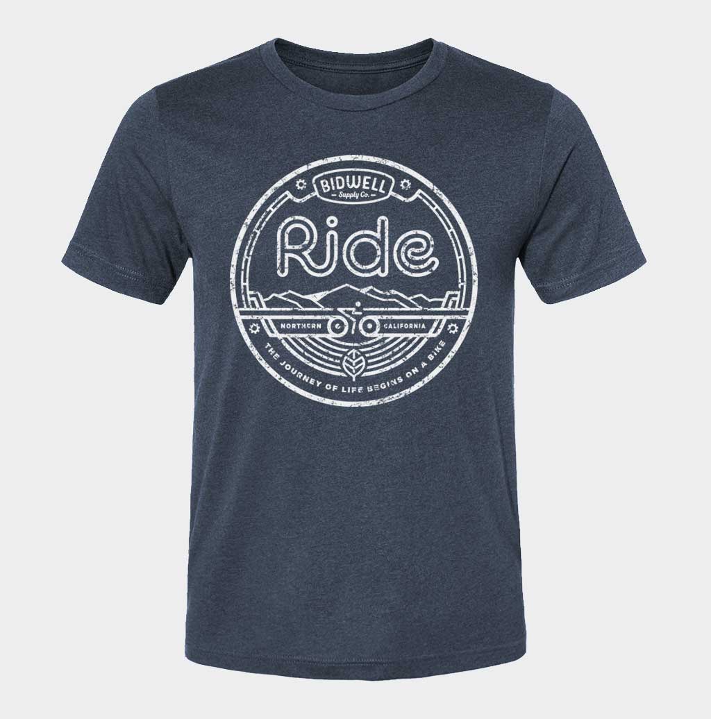 Ride Norcal