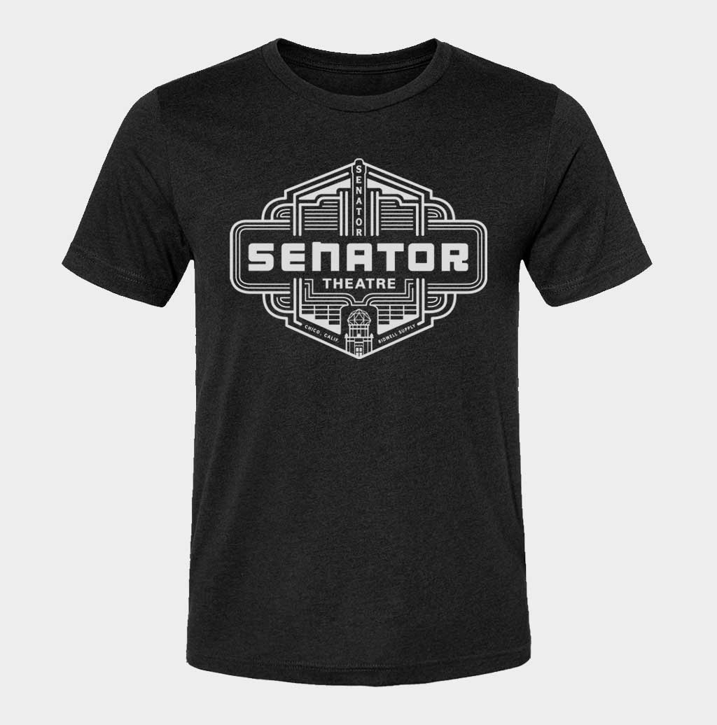 Senator Theatre Shirt