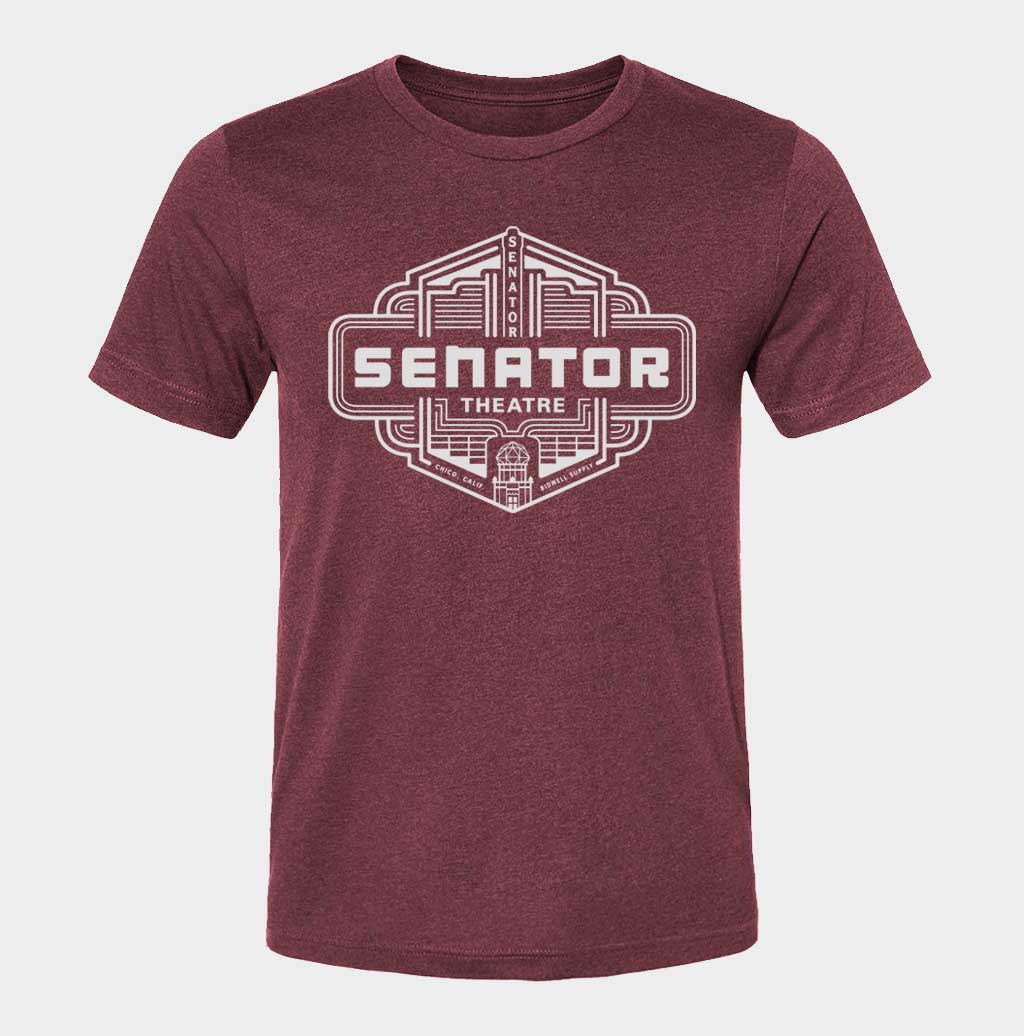 Senator Theatre Shirt