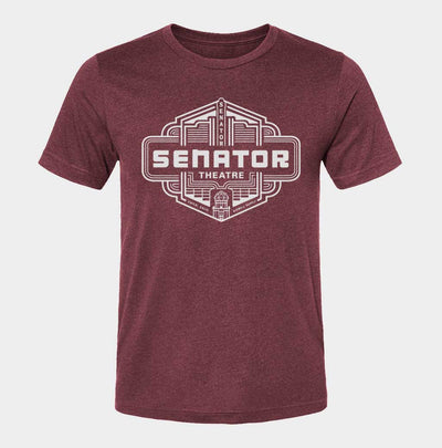 Senator Theatre Shirt