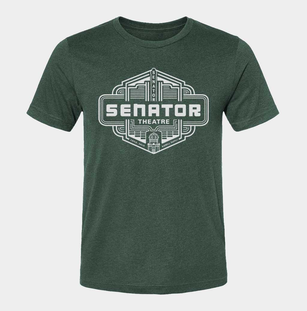Senator Theatre Shirt