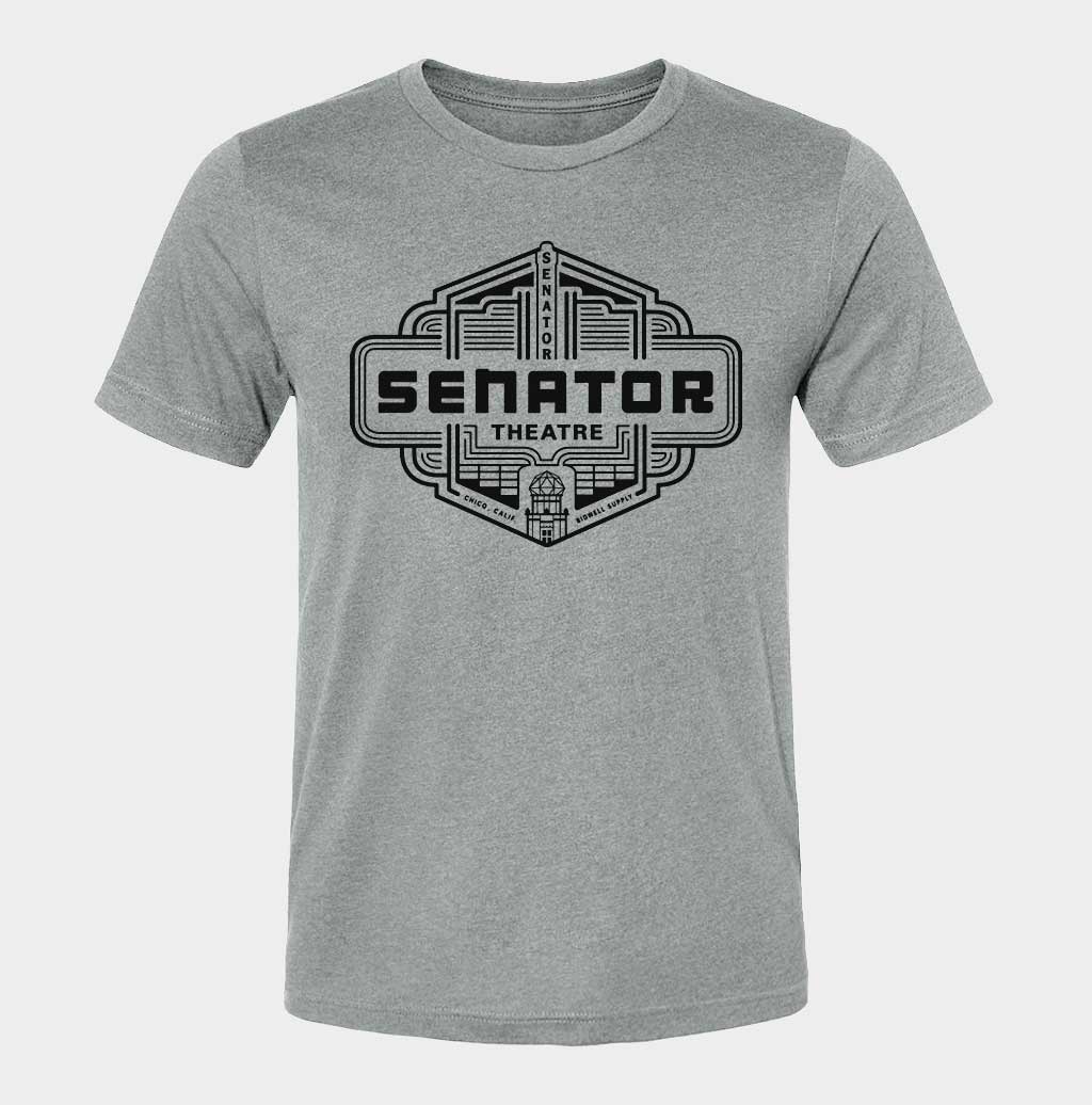 Senator Theatre Shirt