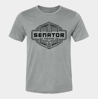 Senator Theatre Shirt