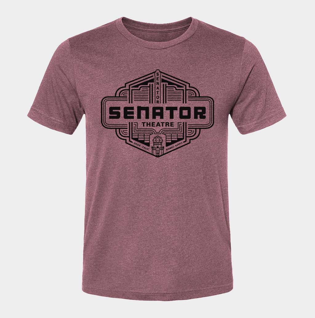 Senator Theatre Shirt