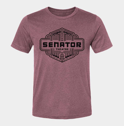 Senator Theatre Shirt