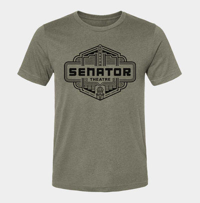 Senator Theatre Shirt