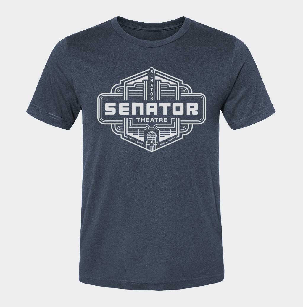 Senator Theatre Shirt