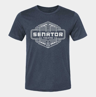 Senator Theatre Shirt