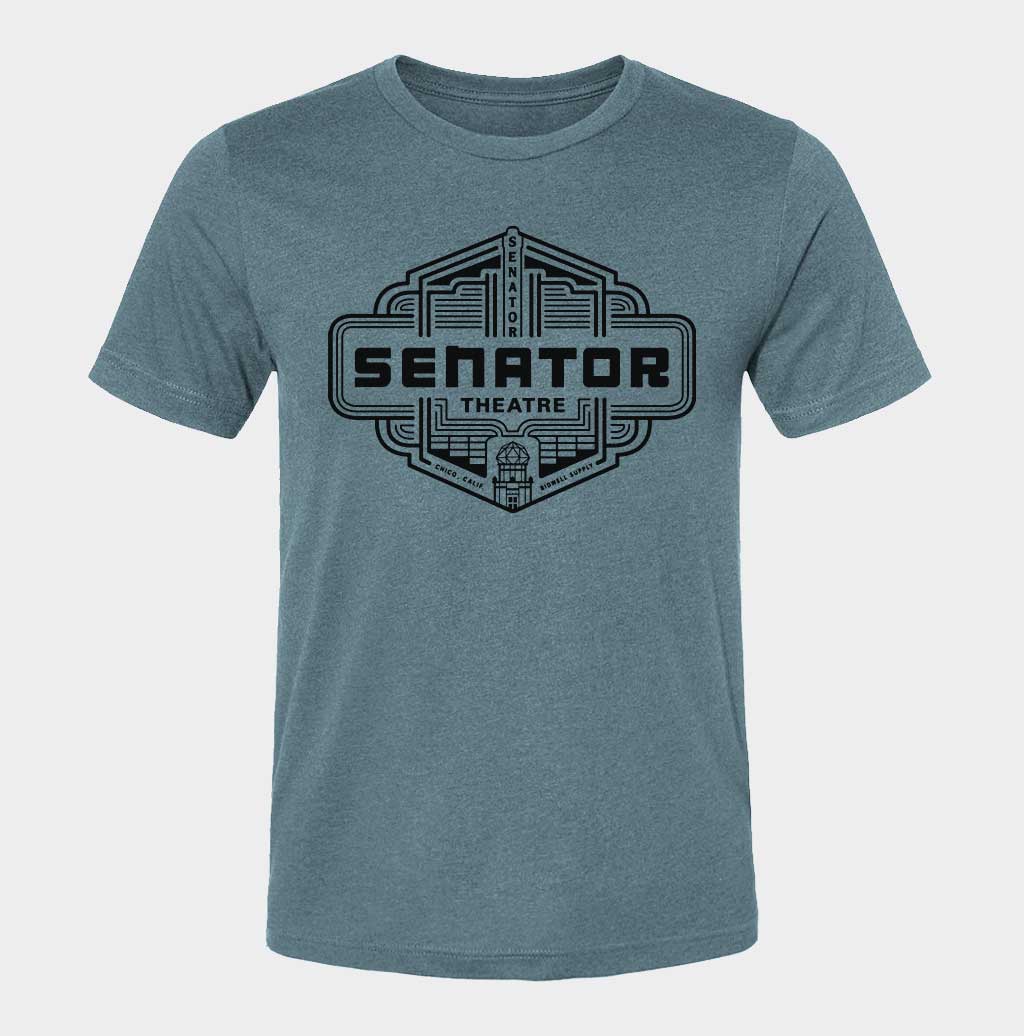 Senator Theatre Shirt