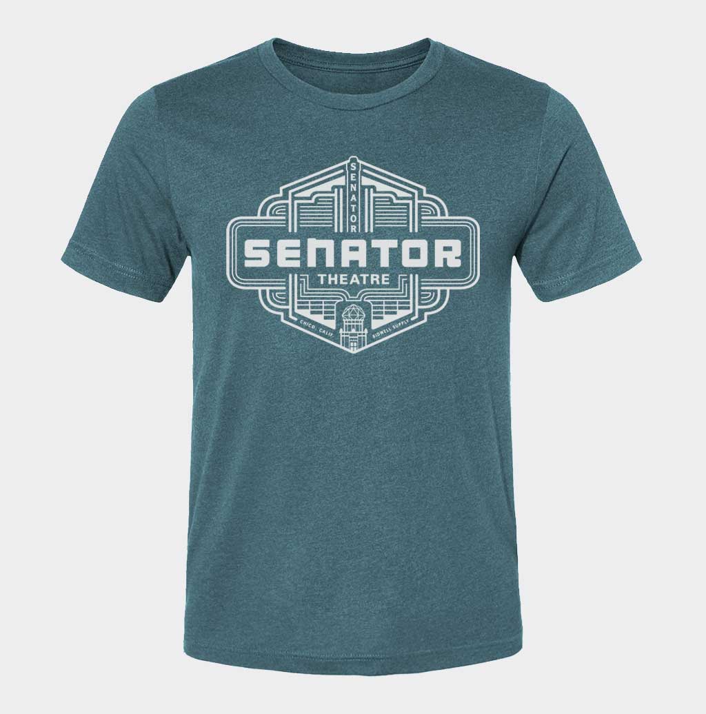 Senator Theatre Shirt