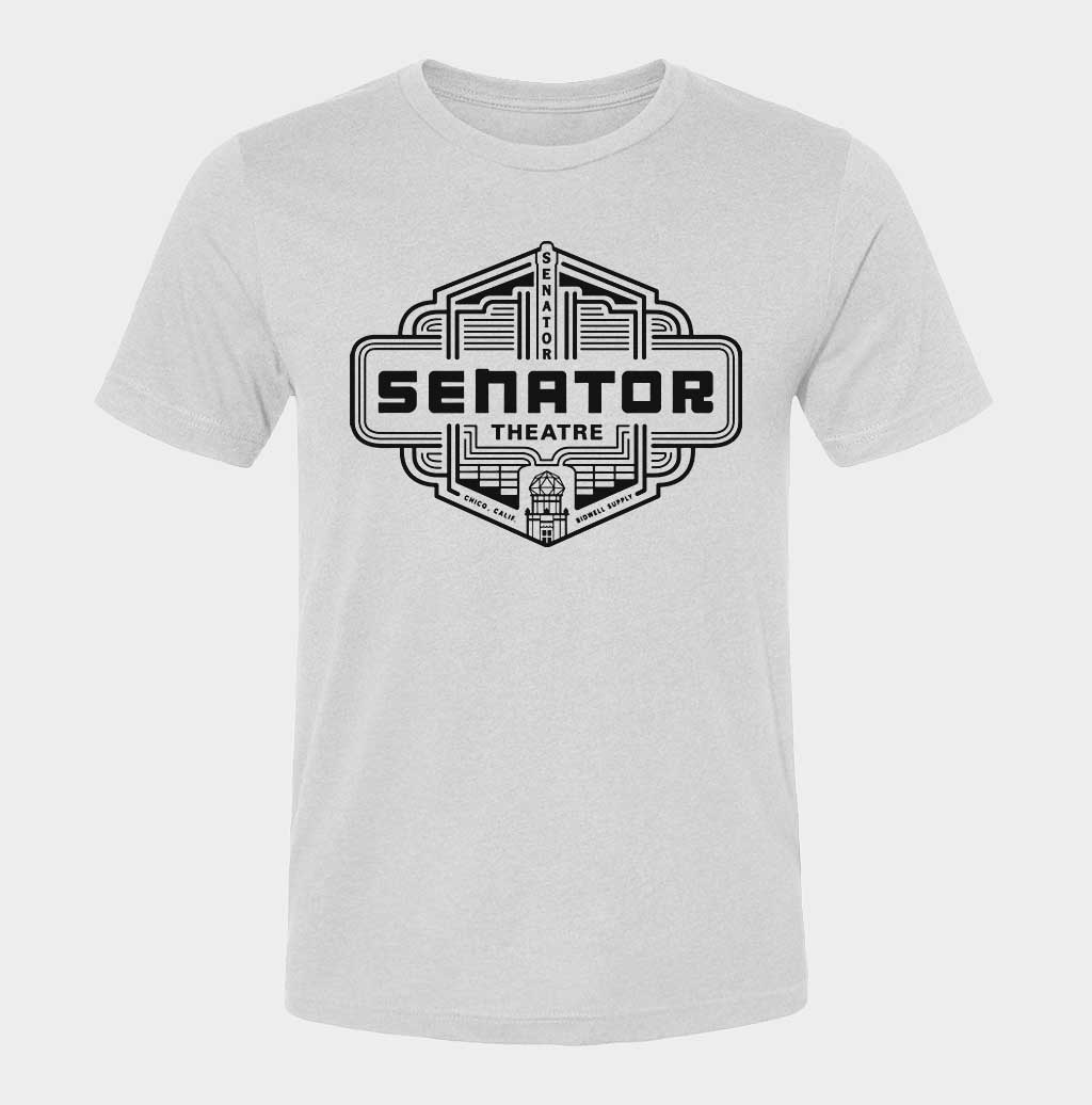Senator Theatre Shirt
