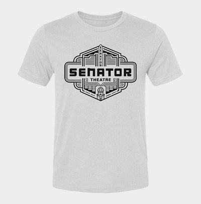 Senator Theatre Shirt
