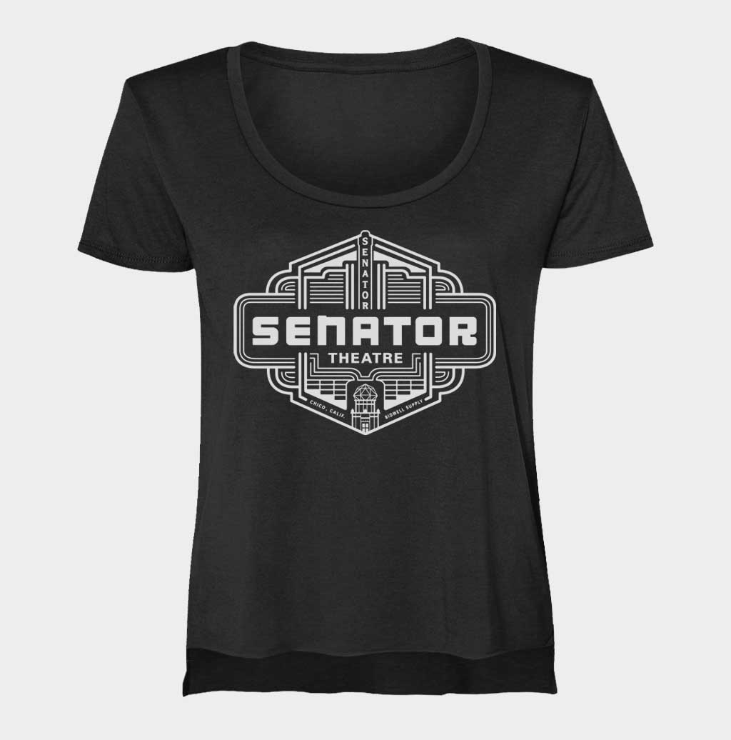Senator Theatre Ladies Scoop