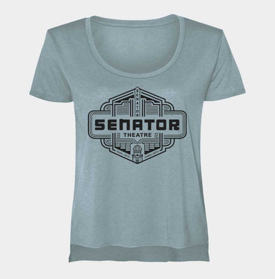 Senator Theatre Ladies Scoop