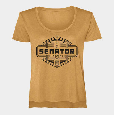 Senator Theatre Ladies Scoop