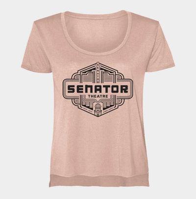 Senator Theatre Ladies Scoop