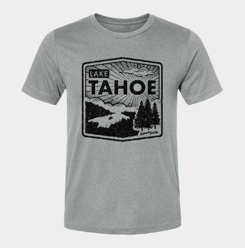 Lake Tahoe Shirt