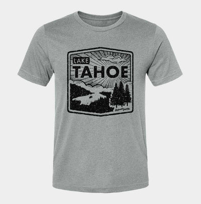 Lake Tahoe Shirt
