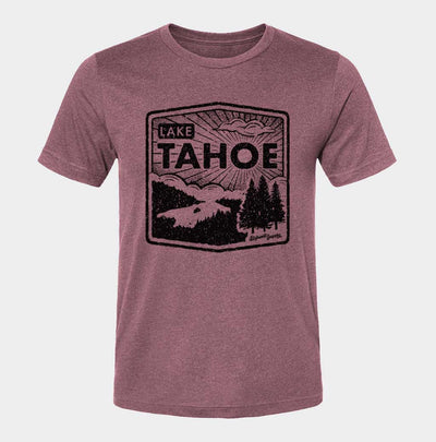 Lake Tahoe Shirt