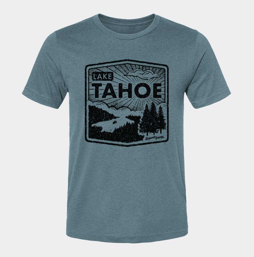 Lake Tahoe Shirt