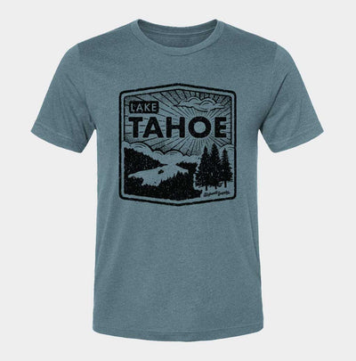Lake Tahoe Shirt