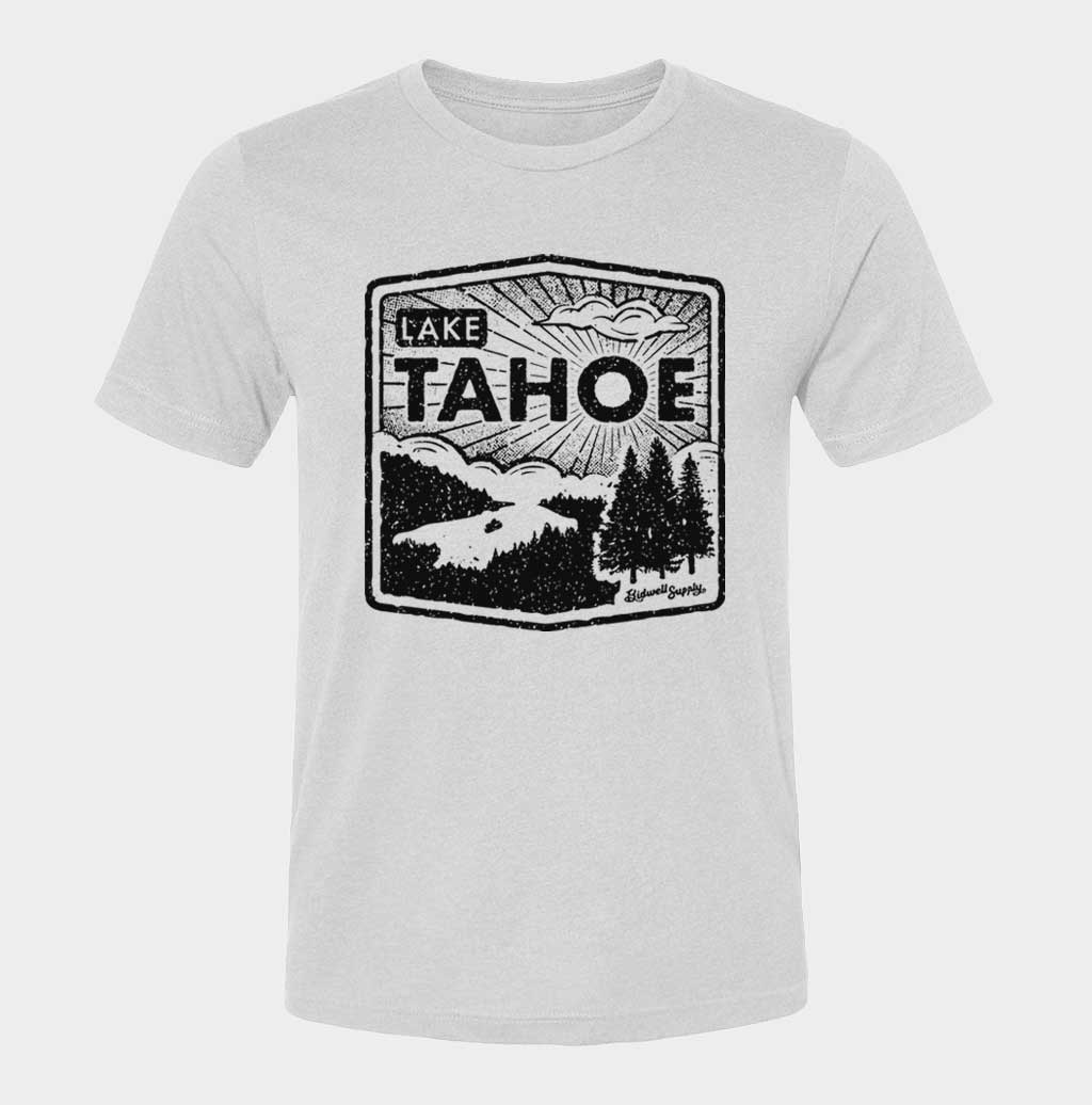 Lake Tahoe Shirt