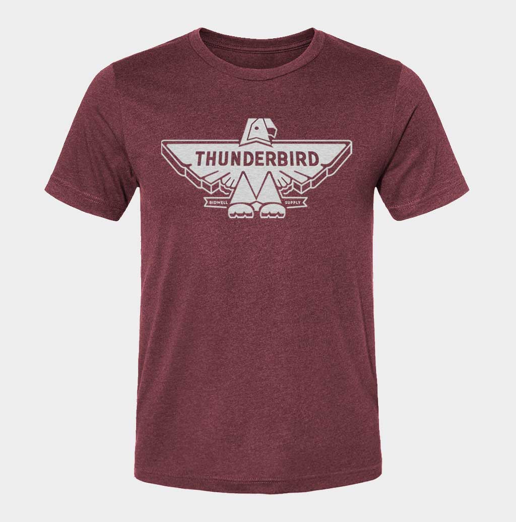 Thunderbird Shirt