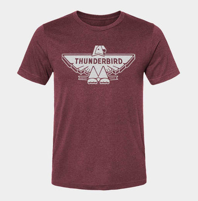Thunderbird Shirt