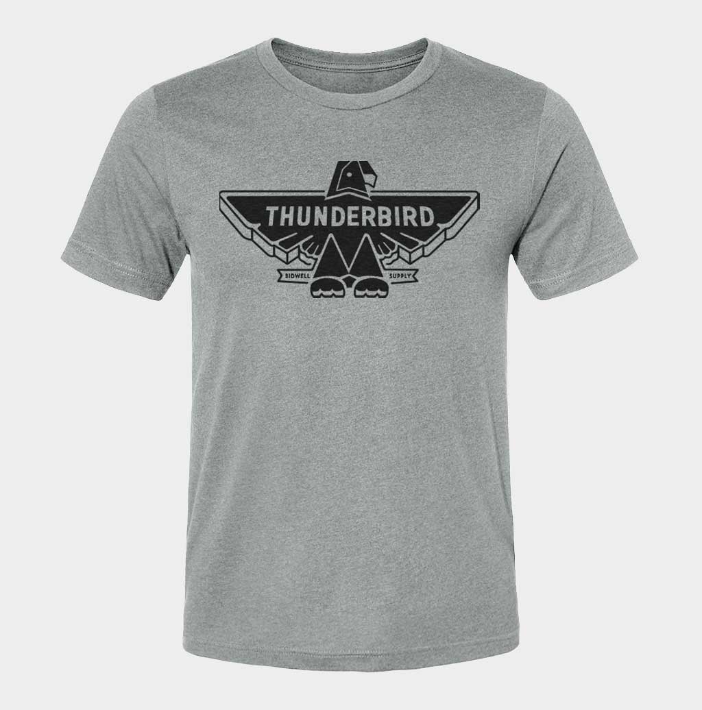 Thunderbird Shirt