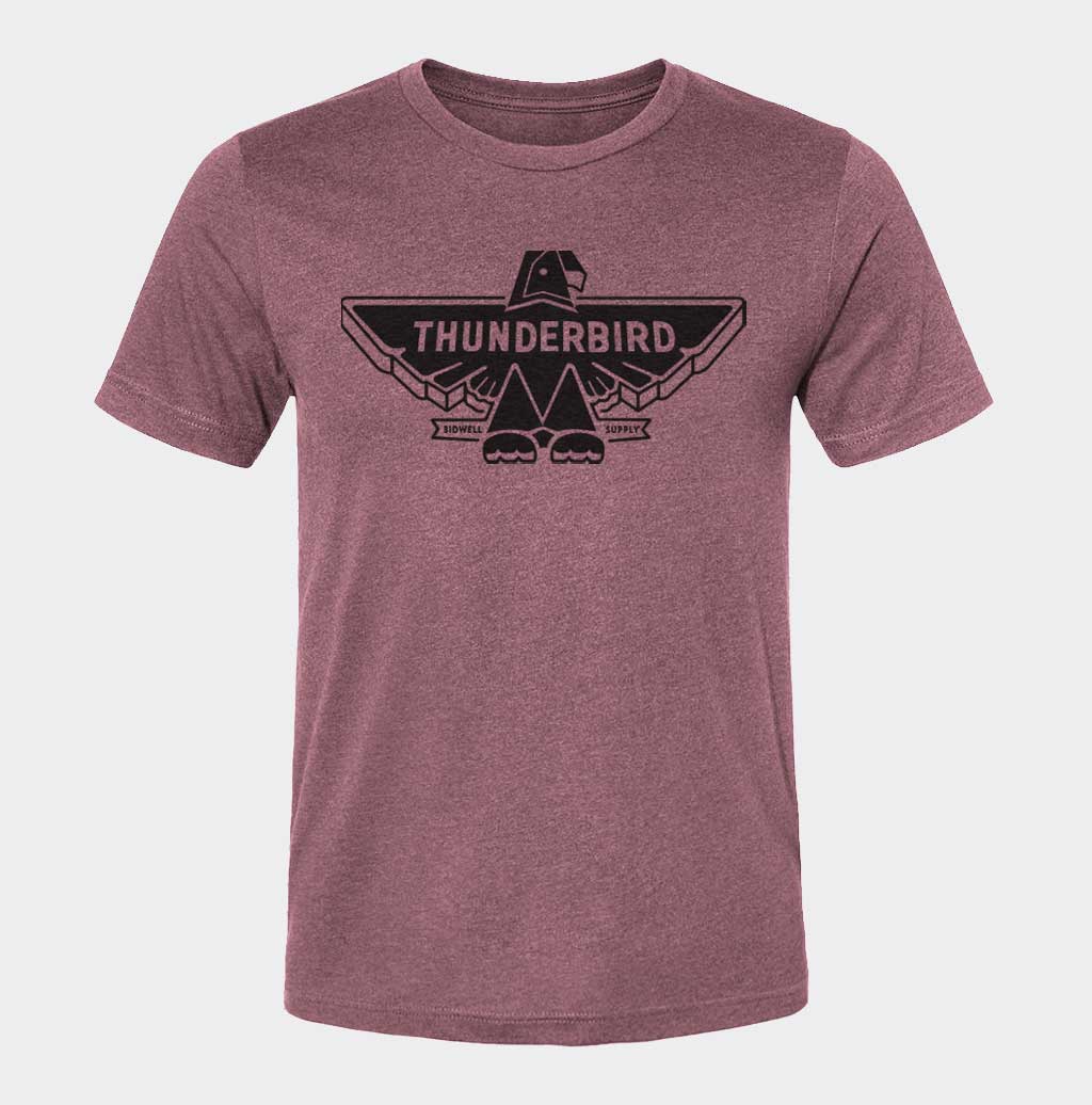 Thunderbird Shirt