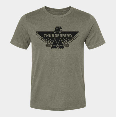 Thunderbird Shirt