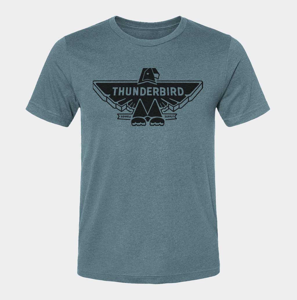 Thunderbird Shirt