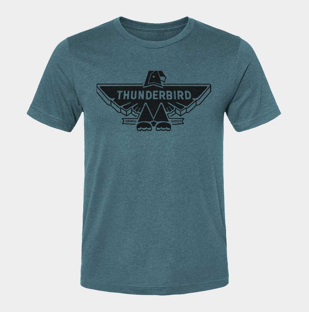 Thunderbird Shirt