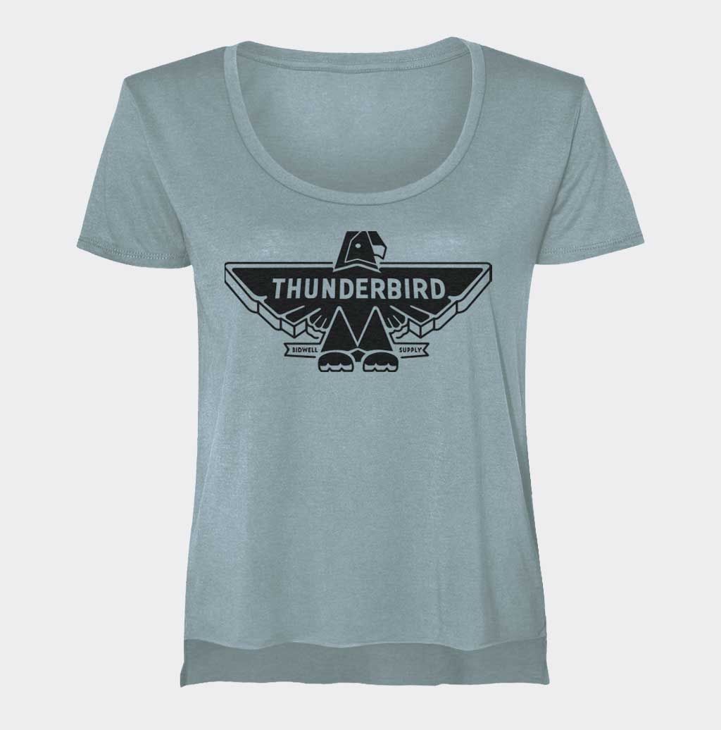 Thunderbird Ladies Scoop