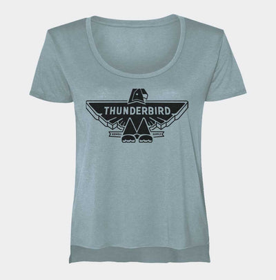 Thunderbird Ladies Scoop