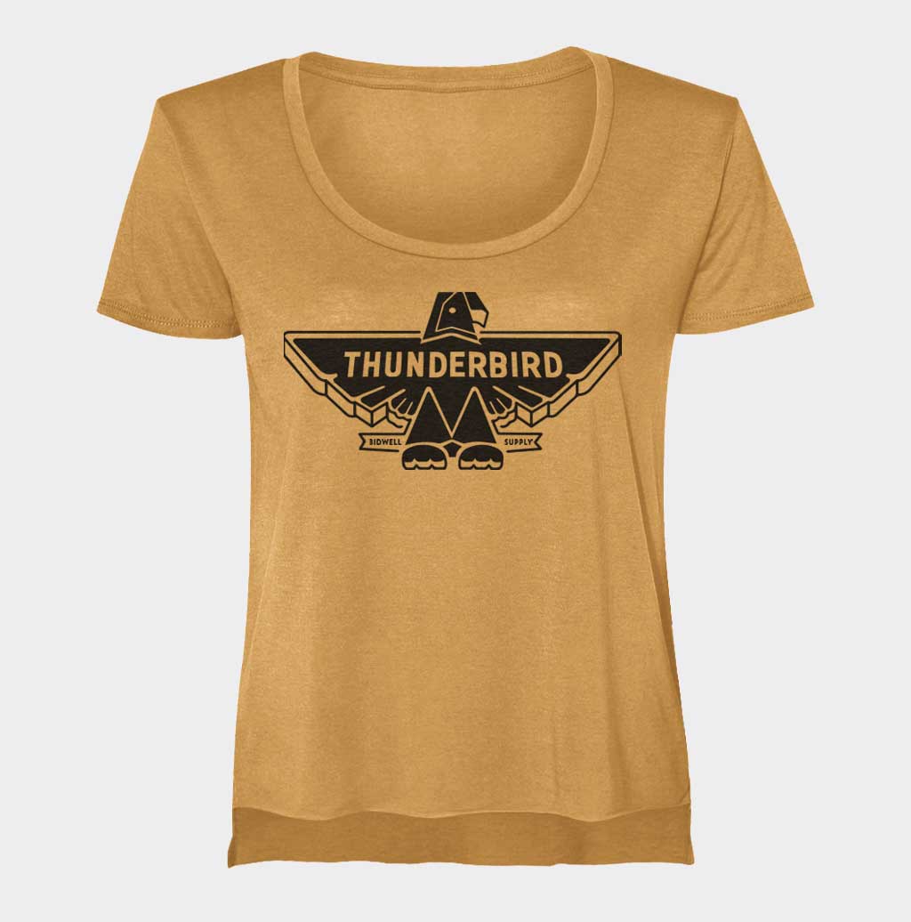 Thunderbird Ladies Scoop